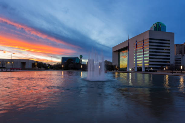 How This Dallas Pool Company Is Changing the Game